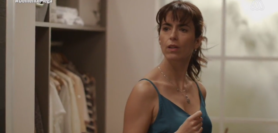 Demente: televidentes reaccionaron a terrible descubrimiento de Teresa sobre su hermana