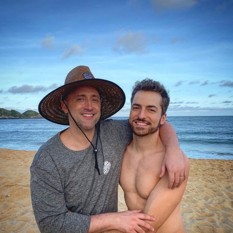 Pesar en Brasil por muerte de reconocido artista Paulo Gustavo: estuvo dos meses internado por COVID