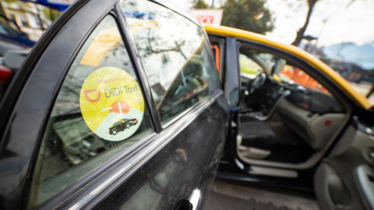 Viajes a mitad de precio y por partida doble: DiDi anuncia descuentos durante los días de elecciones