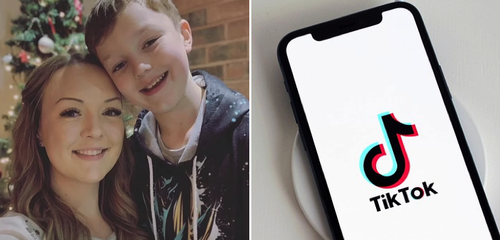 Niño inglés de 11 años permanece con ventilador mecánico tras realizar desafío de TikTok