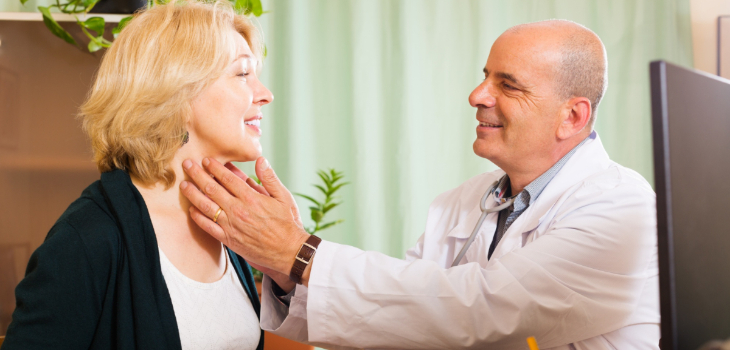 Hipotiroidismo: los alimentos que ayudan a atenuar sus síntomas y los que se deben evitar