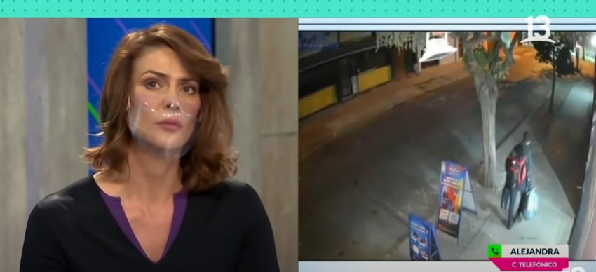 Madre de hermanos asesinados aclaró acusación contra su hija enviando mensaje a Tonka Tomicic