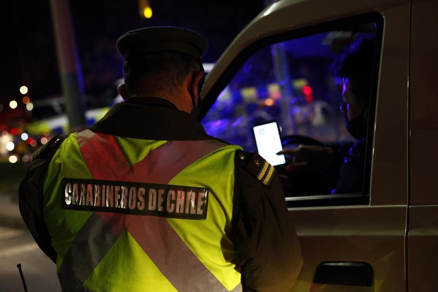 ¿Modificaciones al toque de queda? Gobierno evaluará nuevas medidas después de las mega elecciones