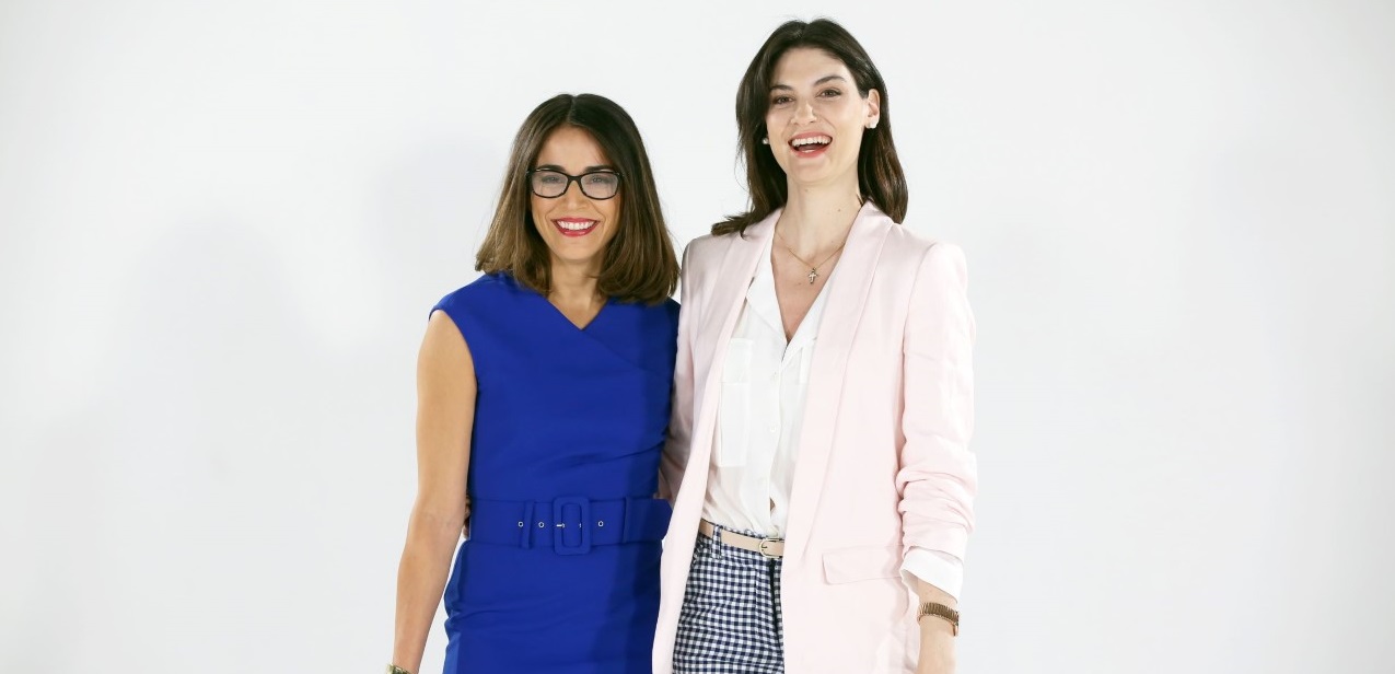 Ignacia Baeza reveló los desafíos de su personaje en 'La torre de Mabel': 