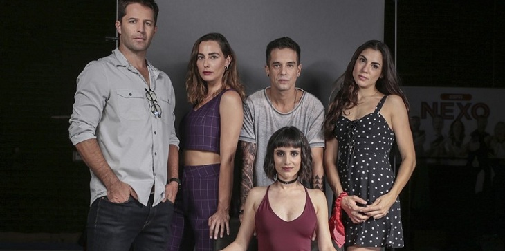 Verdades Ocultas: Mega anuncia capítulos estreno de 