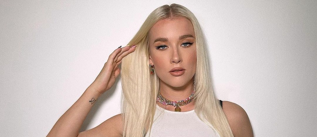 Vesta Lugg contó que fue asaltada en Buenos Aires: “Me lo estoy intentando tomar a la liviana