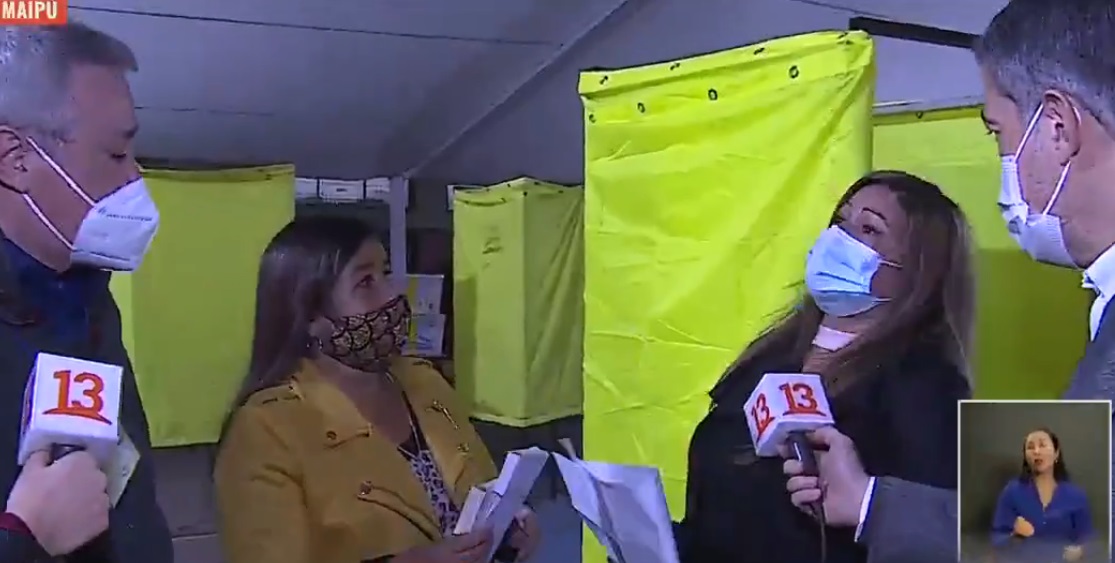 error en la papeleta