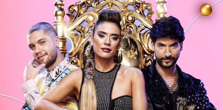 La reina del flow 2: la teleserie que causó furor en Netflix y que estrenó nueva entrega en Colombia