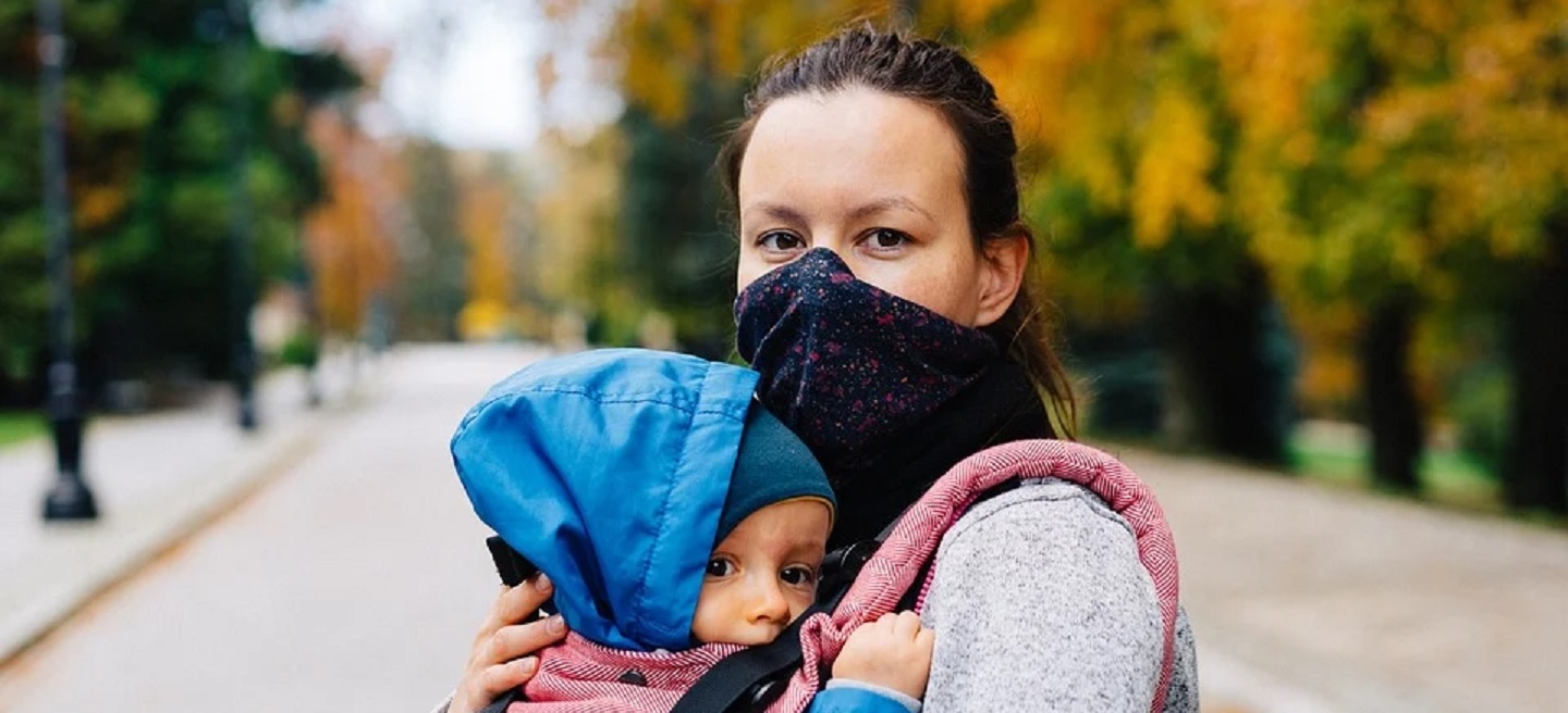 Experta entregó 5 consejos para recuperar la salud de la piel tras el embarazo