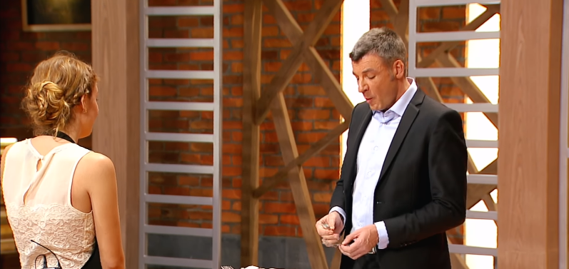 Dani Castro responde a Yvin tras revivir polémica en Masterchef: 