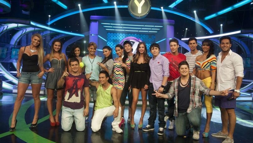 Exparticipante de 'Yingo' sería otro de los rostros confirmados para 'MasterChef Celebrity'