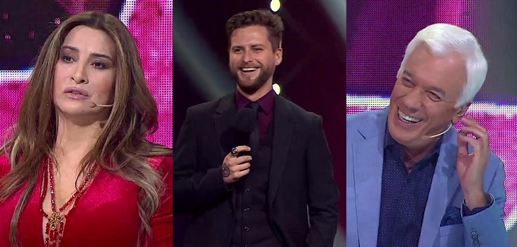 ¿Balada o bolero? La disputa entre Myriam y Vodanovic en 