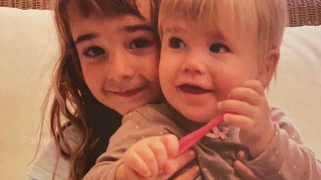 Hallan muerta a una de las hermanas desaparecidas en Tenerife: su cuerpo estaba en el fondo del mar