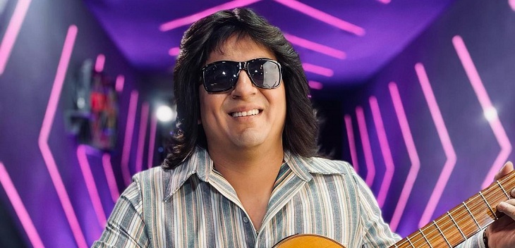 José Feliciano de 