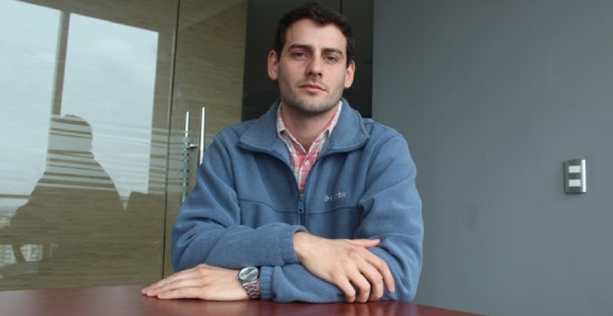 Corte rechazó modificar medida cautelar para Martín Pradenas: seguirá en prisión preventiva