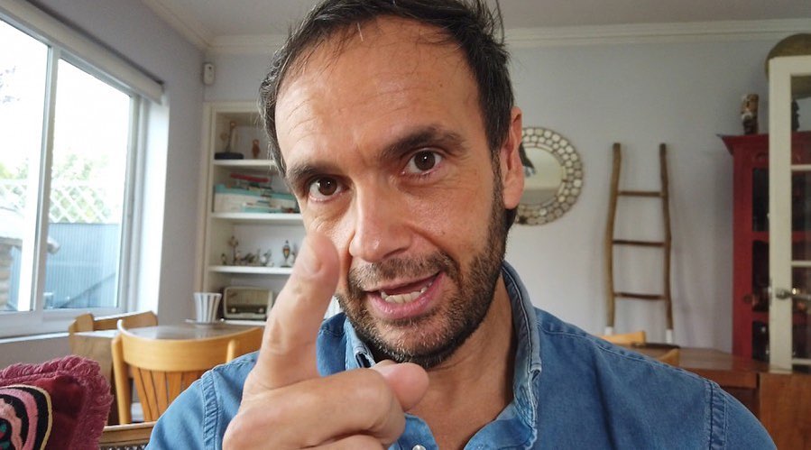 Rodrigo Sepúlveda respondió a los rumores sobre su posible integración al panel de 