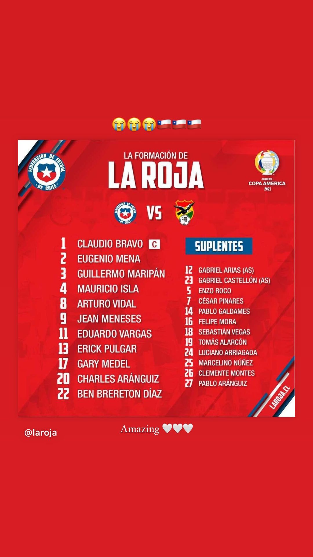 Instagram | Kimberley Abbott