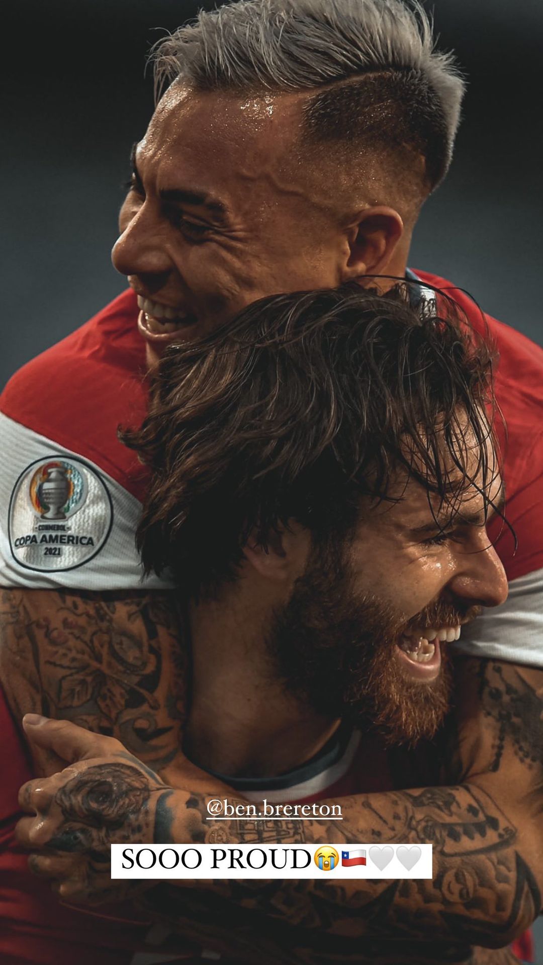 Instagram | Kimberley Abbott