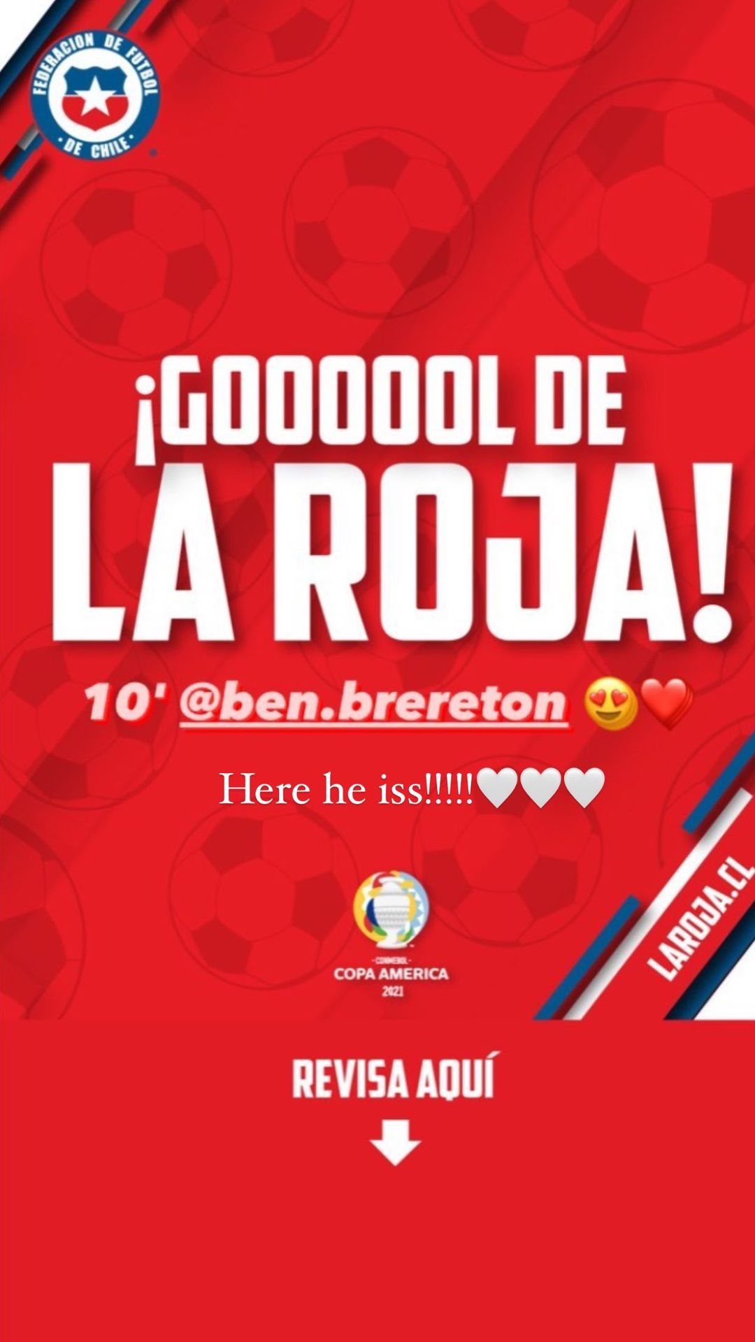 Instagram | Kimberley Abbott