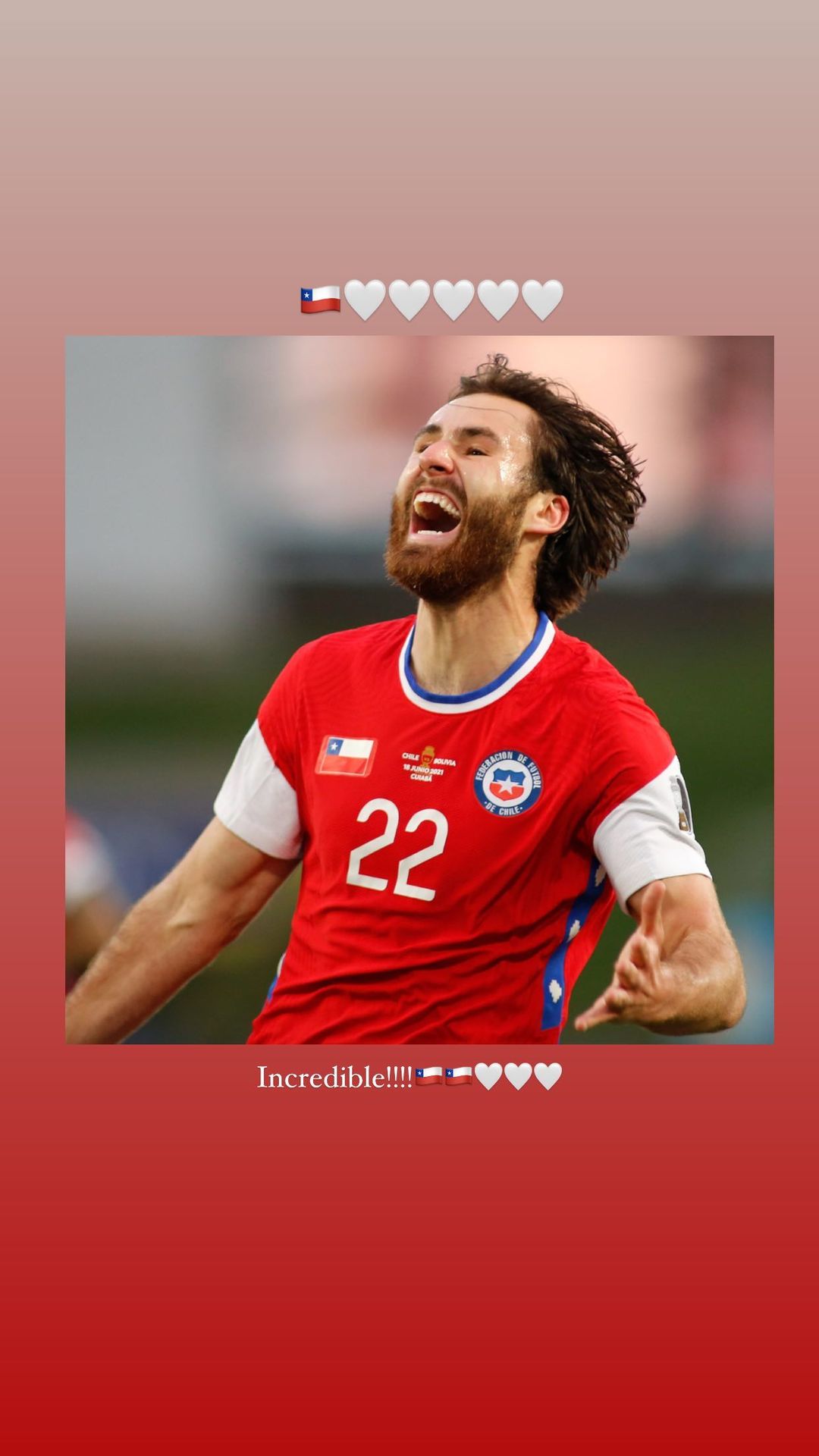 Instagram | Kimberley Abbott