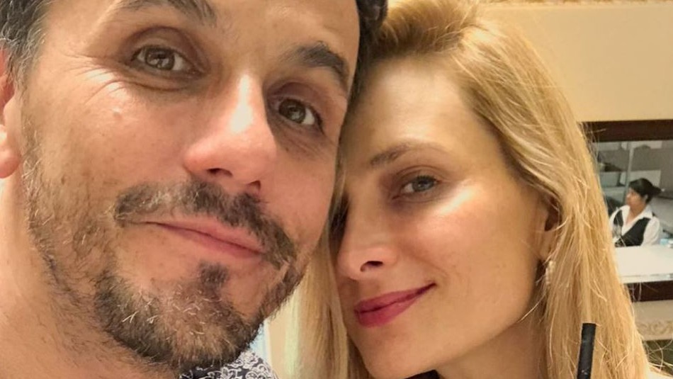 Hija de Sergio Lagos y Nicole se lució en Instagram bailando al ritmo de Elvis Presley