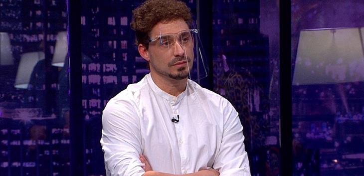 Joche Bibbó relatará que amigo lo estafó con más de $2 millones en Podemos Hablar: 