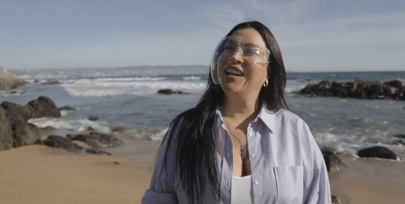 Dedicada a sus estudios y su fundación: Marlen Olivari muestra su nueva vida en Zona de Encuentro