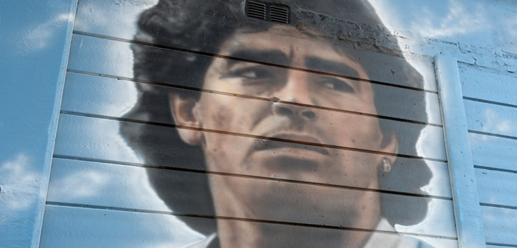 Psiquiatra alegó que Maradona no habría mostrado síntomas de cardiopatías