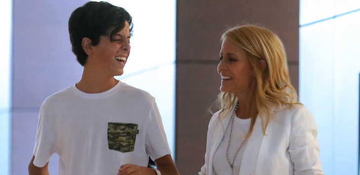 Cecilia Bolocco y Máximo Menem firmaron importante acuerdo con centro de EEUU: animadora se emocionó