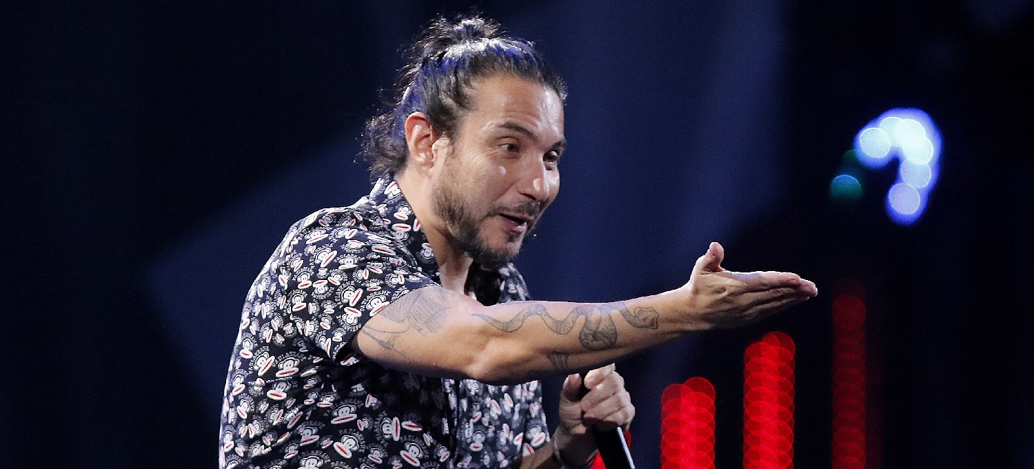 Los registros del íntimo matrimonio de Felipe Avello: Pedro Ruminot fue uno de los invitados