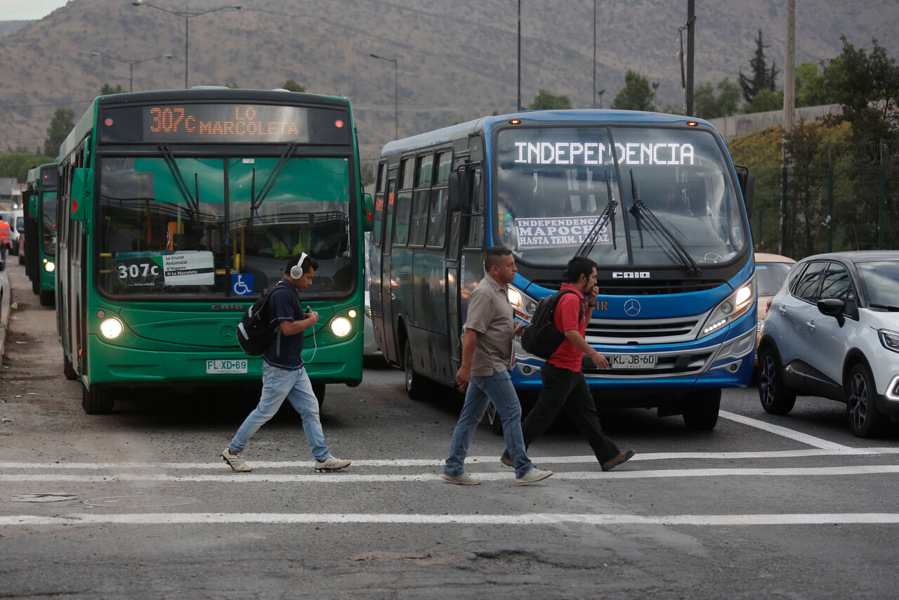 Elecciones: ¿cómo funcionará el transporte público durante la segunda vuelta de gobernadores?