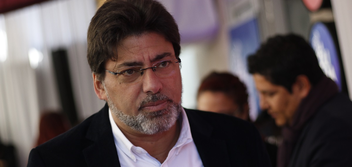 Cámara de Diputados aprobó condena por 