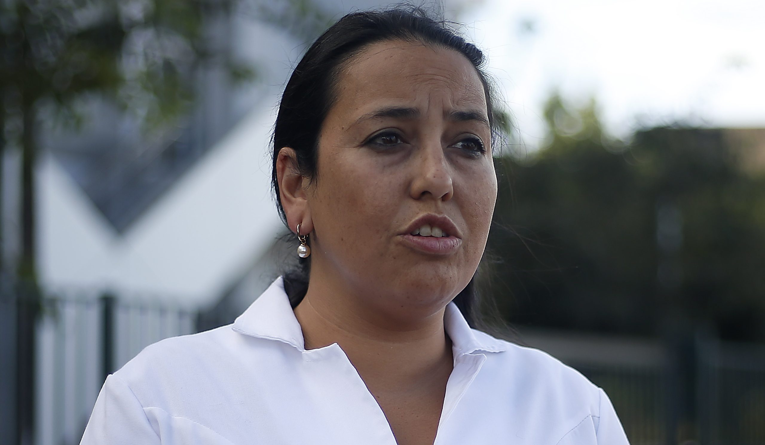 Seremi asegura que paciente con variante Delta mintió: fue a funeral y se paseó por San Javier