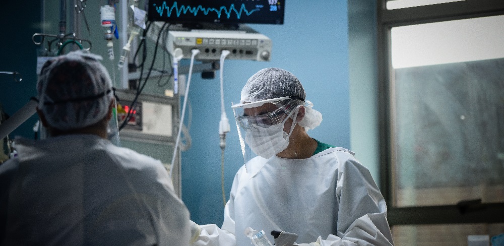 Reportan 7.972 casos nuevos de COVID-19: RM lidera cifra nacional con más de 3.600 contagios diarios