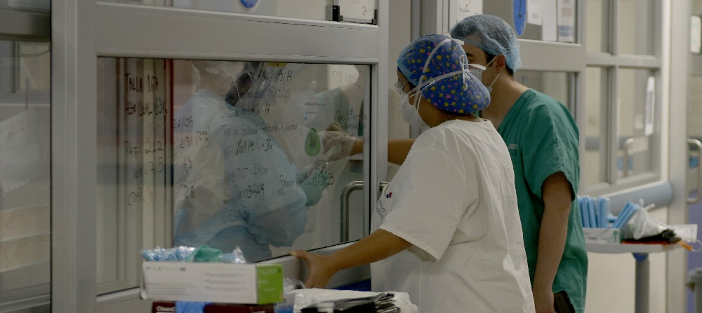 Minsal reporta 4.607 casos nuevos de COVID-19: Valparaíso y Coquimbo lideran contagios en regiones