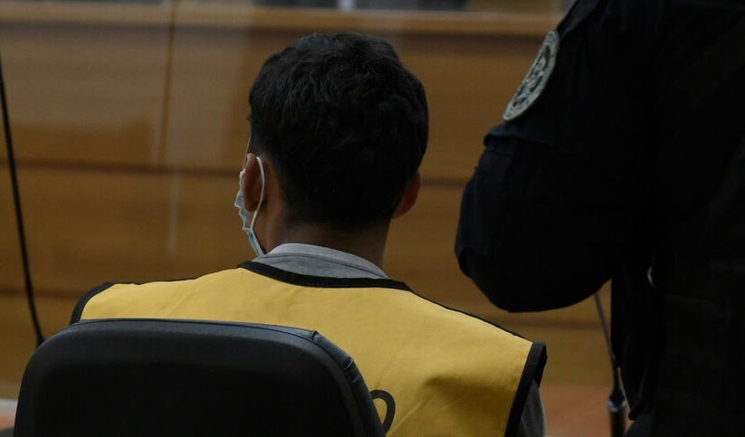 12 imputados por caso de secuestro, tortura y homicidio en Collipulli quedaron en prisión preventiva