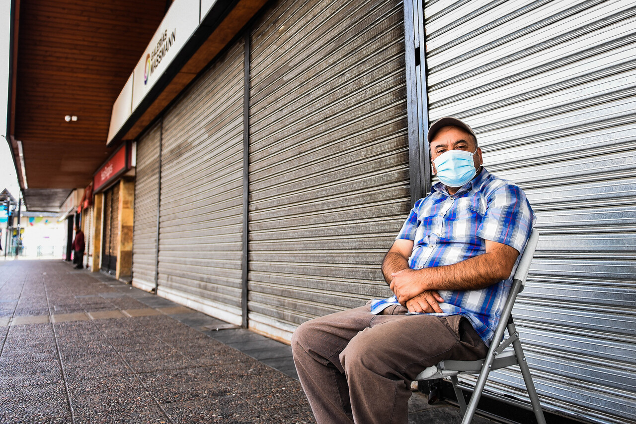 Comisión de Hacienda de la Cámara aprobó bono para las pymes: proyecto fue despachado a Sala