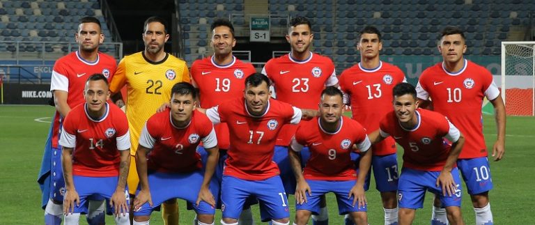 Tome nota: este es el nuevo calendario de la 'Roja' para la Copa América