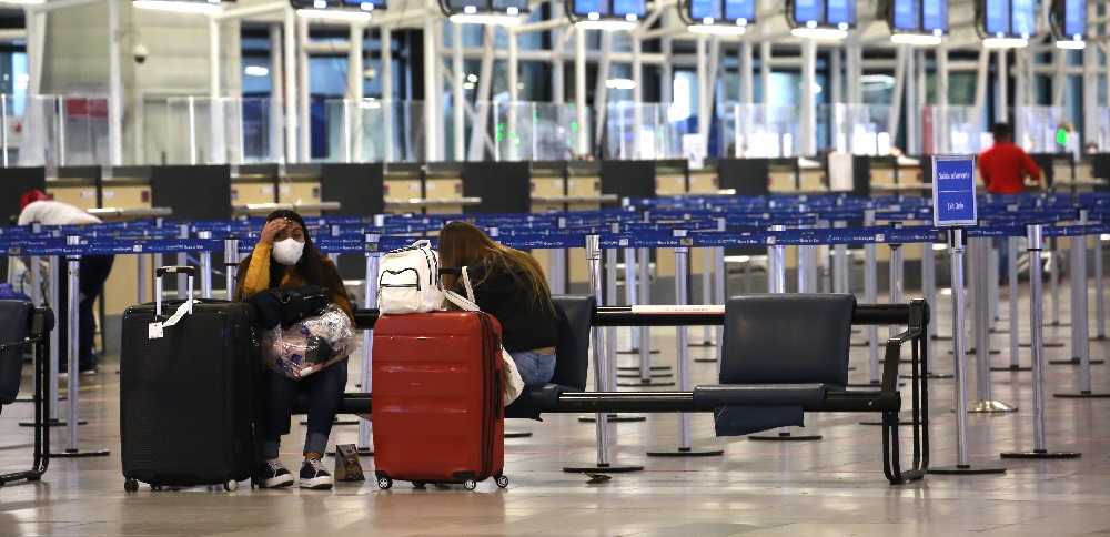 Minsal anuncia cambios en el 'Plan Fronteras Protegidas': menores de edad podrán viajar sin vacunas
