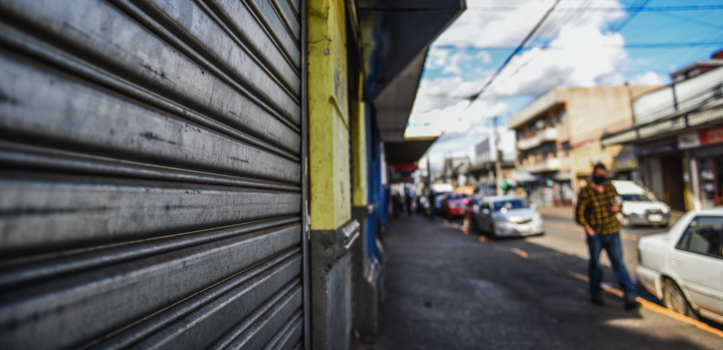 Comisión de Hacienda del Senado dio luz verde a ayudas para las pymes: revisa los requisitos