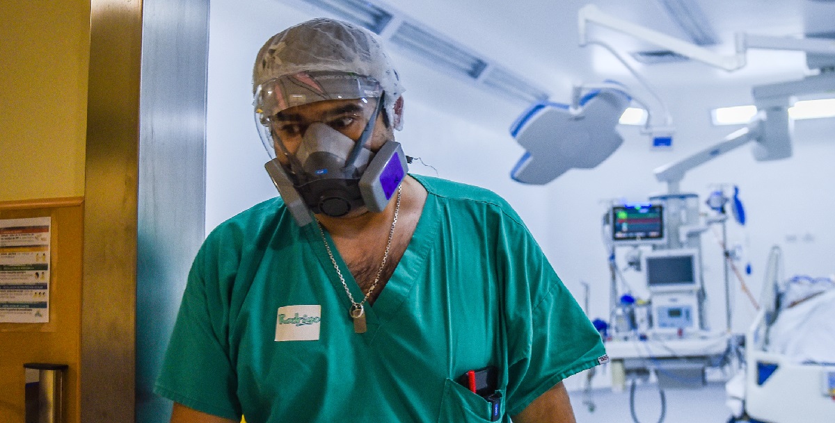 Cámara Baja despachó al Senado proyecto de fuero laboral y descanso para trabajadores de la salud