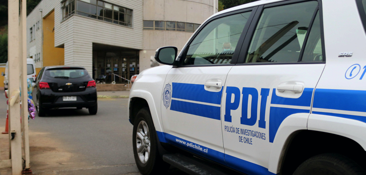 Joven muere tras caer de piso 14 en Concepción: quiso evitar detención por fiesta clandestina