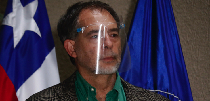 Senador Guido Girardi: “Hay que vacunar sin rango de edad para no perpetuar la pandemia