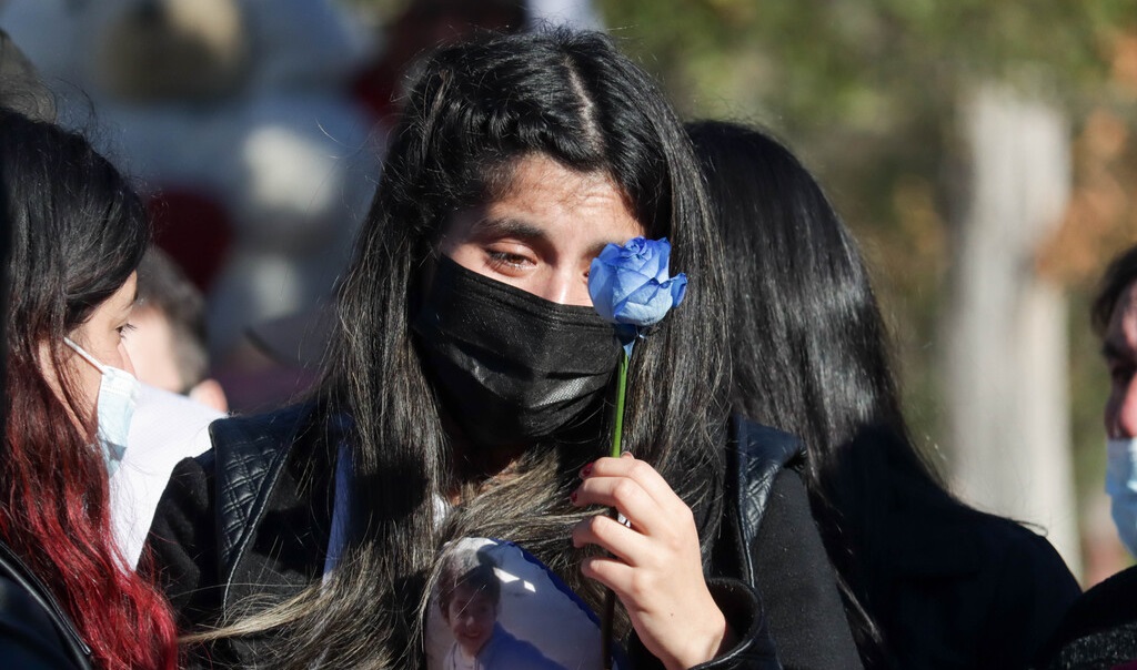 Madre de Tomás Bravo hizo denuncia en redes: asegura que recibió amenazas de cercanos al “Loco Memo”