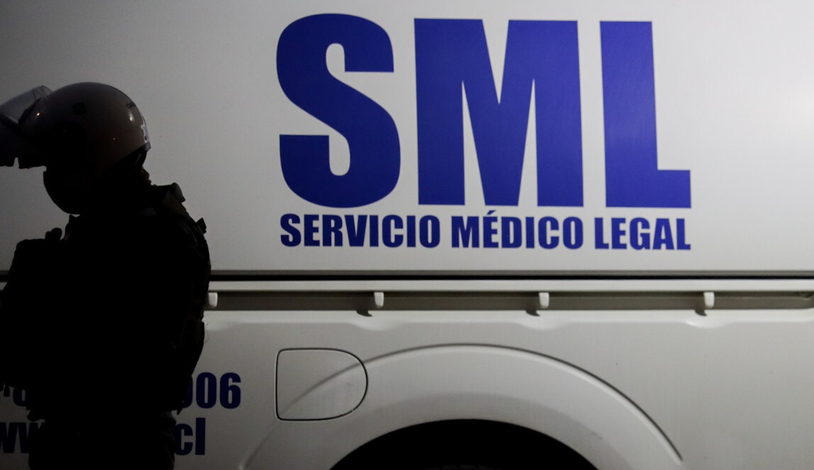 Investigan presunto femicidio y muerte de supuesto agresor en Chépica