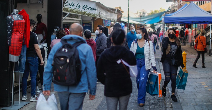 Cambian aforo en comercio establecido: gremio reacciona molesto y asegura que habrá despidos