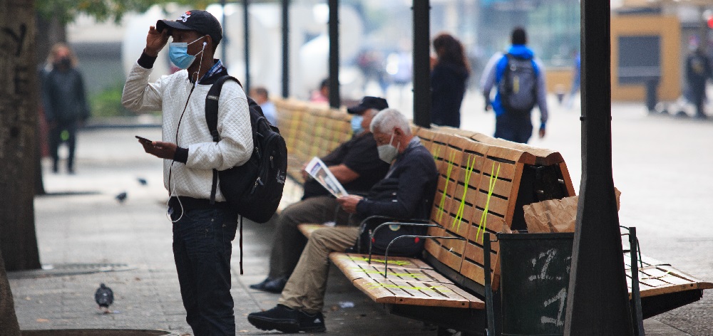 Plan paso a paso: toda la Región Metropolitana retrocedió a cuarentena este sábado