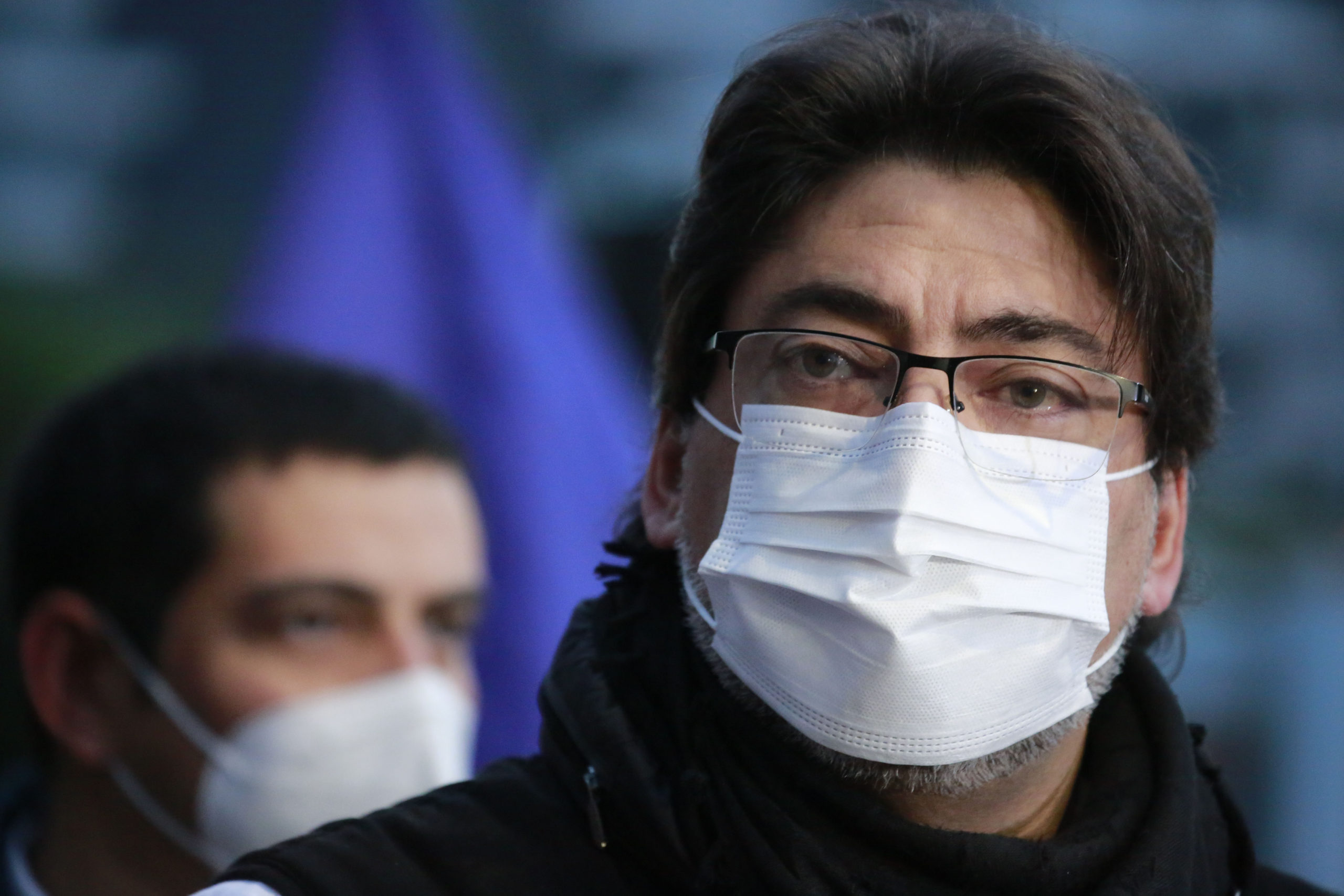 De terminar con las AFP a la legalización de la marihuana: Jadue presentó su programa de gobierno