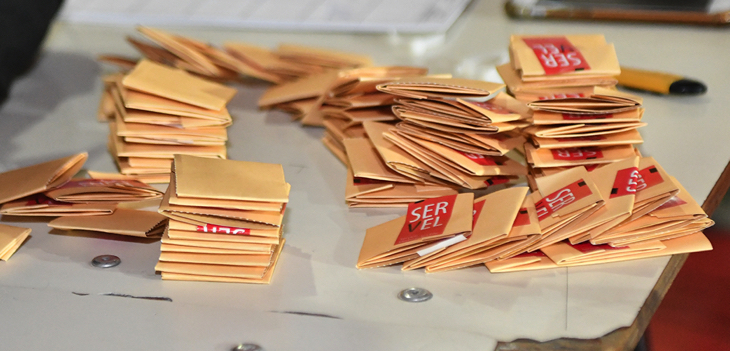 ¿Hasta cuándo puedo solicitar el cambio de domicilio electoral?