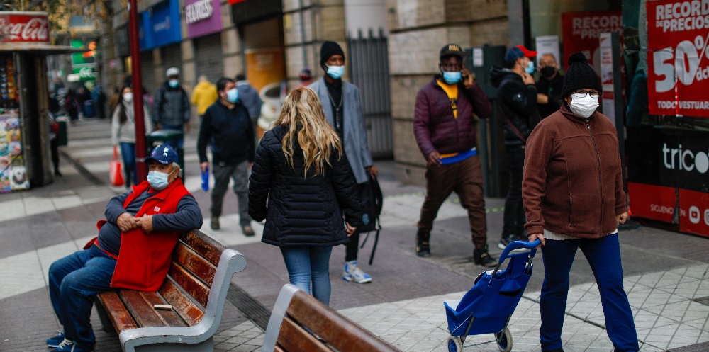 Plan Paso a Paso: Minsal informó que cinco comunas avanzan a Apertura Inicial este sábado